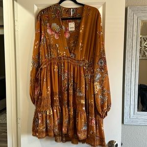 Free People Dress
